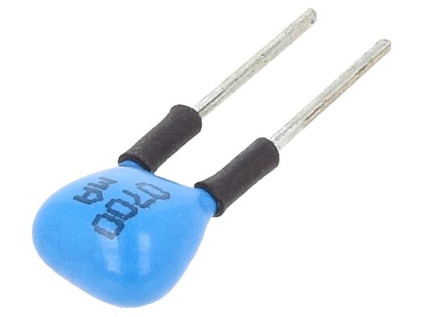 I-SELECT 2 PLUG 700MA BL electronic component of Tridonic