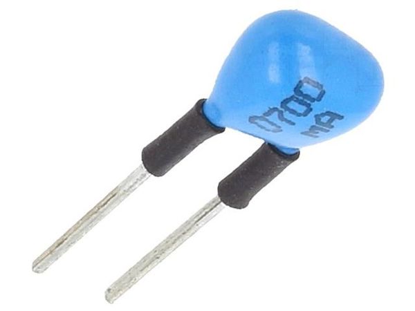I-SELECT 2 PLUG 700MA BL  Power