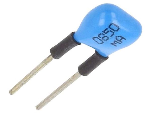 I-SELECT 2 PLUG 850MA BL  Power