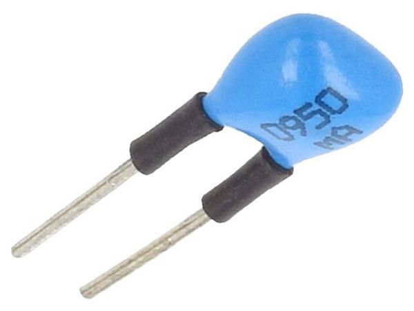 I-SELECT 2 PLUG 950MA BL  Power