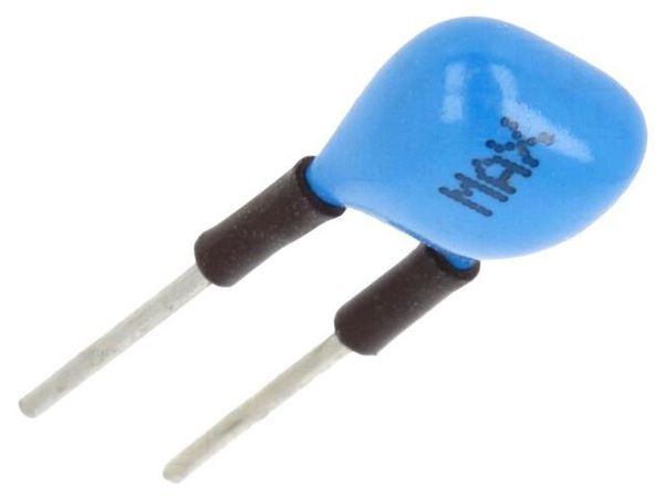 I-SELECT 2 PLUG MAX BL  Power