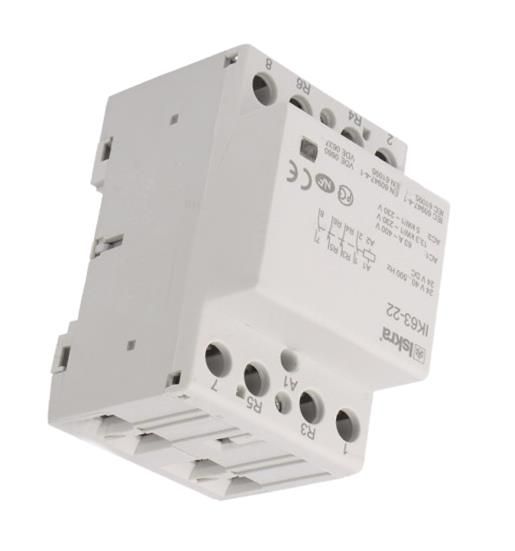 30.045.233  Electromechanical