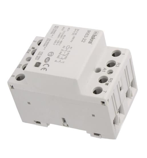 30.045.233 Contactors - Electromechanical
