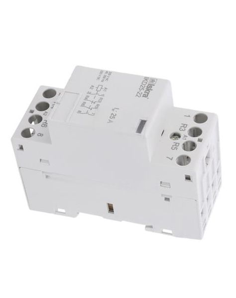 30.046.017 Contactors - Electromechanical