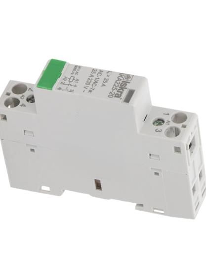 30.046.711 Contactors - Electromechanical