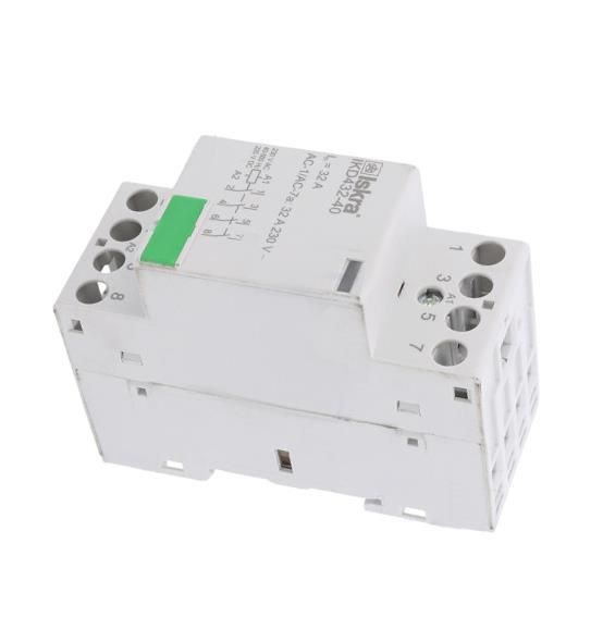 30.046.883 Contactors - Electromechanical