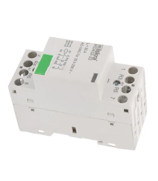 30.046.891 Contactors - Electromechanical