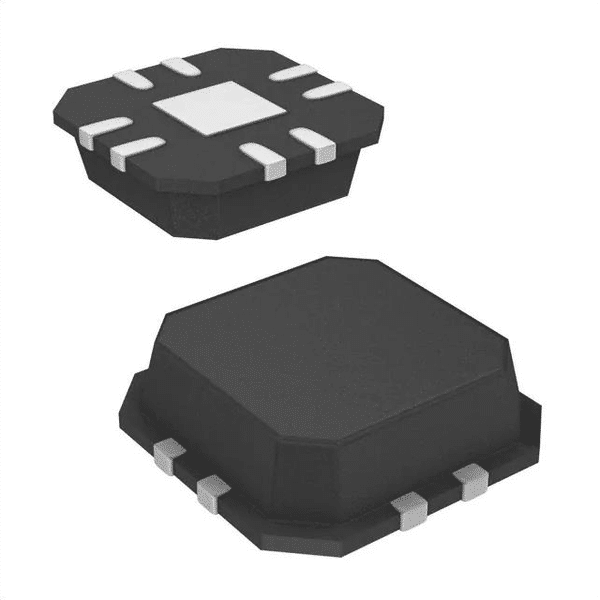 ISL6208BIRZ-T electronic component of Renesas