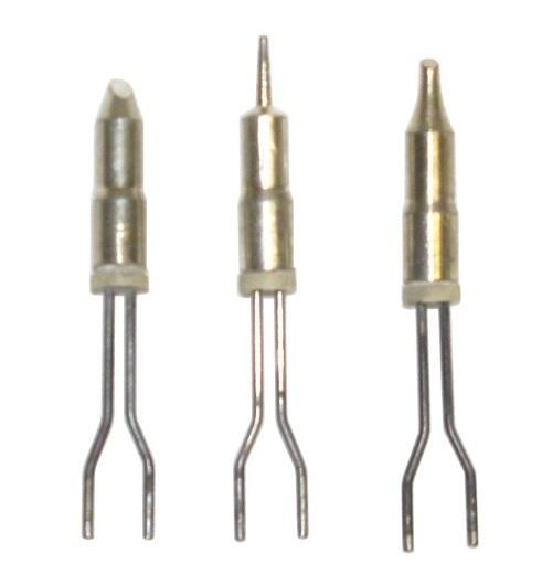 7550 electronic component of Iso-Tip