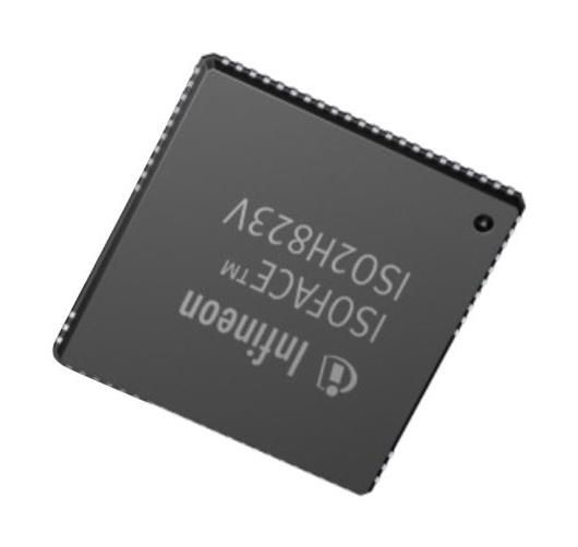 ISO2H823V25XUMA1  Semiconductors
