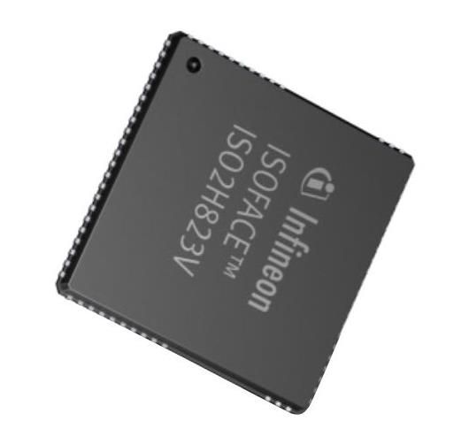 ISO2H823V25XUMA1 Gate Drivers