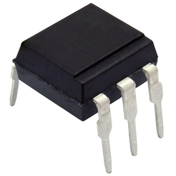 4N35G electronic component of Isocom