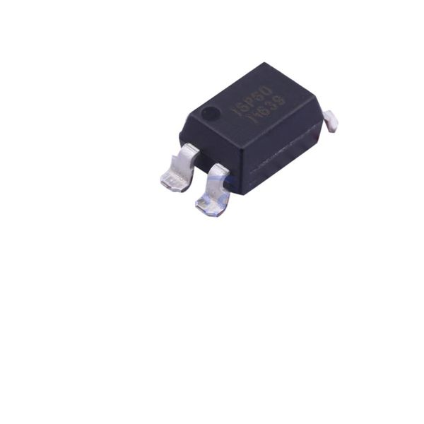 ISP60SMT&R electronic component of Isocom