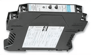 ISOCON-3 electronic component of IMO