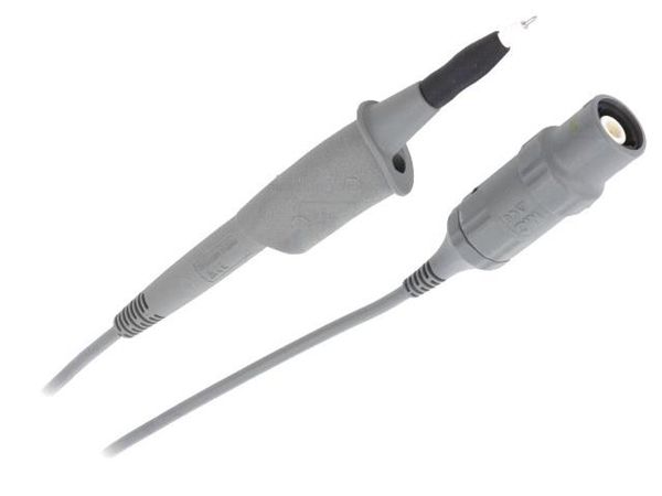 ISOPROBE III-HP  Test & Measurement