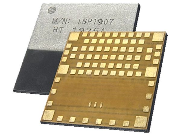 ISP1907-LL-ST electronic component of Insight SiP