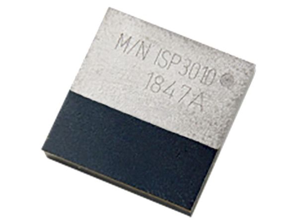 ISP3010-UX-ST electronic component of Insight SiP