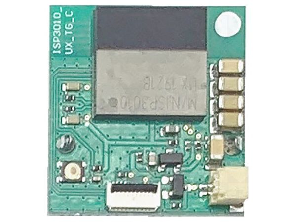 ISP3010-UX-TG electronic component of Insight SiP