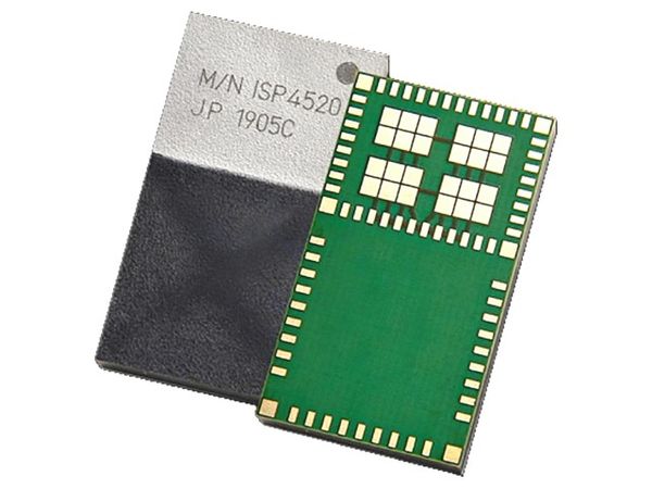 ISP4520-AS-JT electronic component of Insight SiP