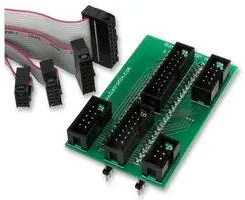 ISP-ADAPTER electronic component of Batronix
