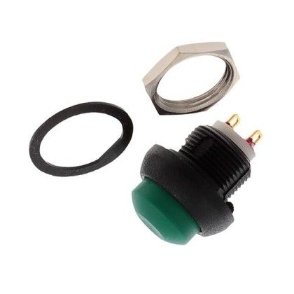 ISR3SAD300104  Electromechanical