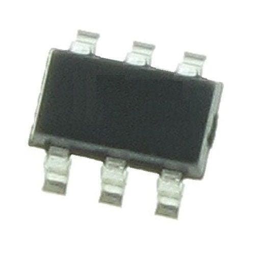 MAX1589AEZT100+ electronic component of Analog Devices