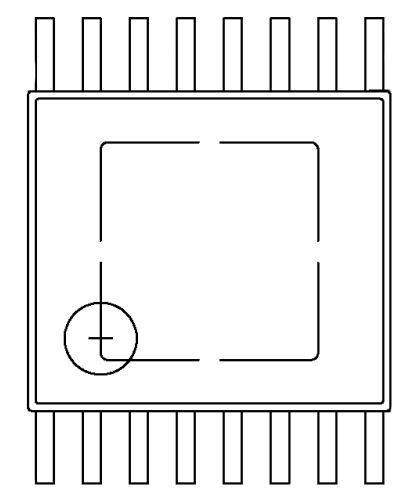 IS32LT3124C-ZLA3-TR electronic component of ISSI