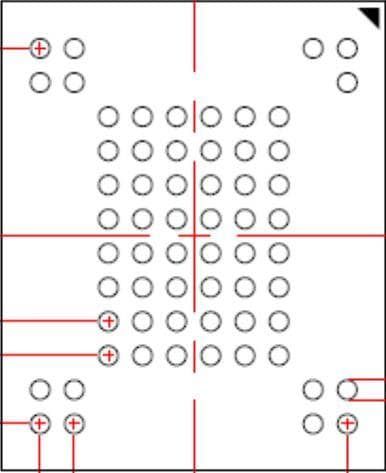 IS34ML08G088-BLI-TR electronic component of ISSI