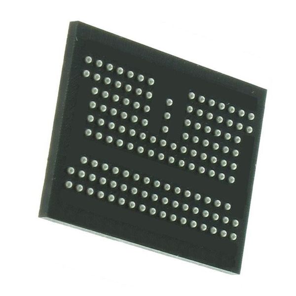 IS43LD32320C-25BLI-TR DRAM