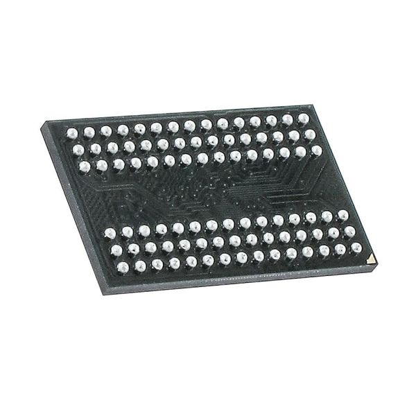 IS43LR32800G-6BLI-TR electronic component of ISSI