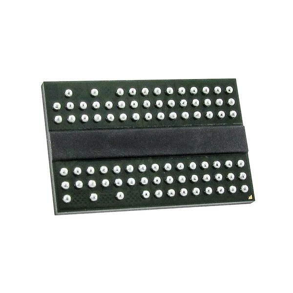 IS43DR16320D-3DBLI-TR electronic component of ISSI