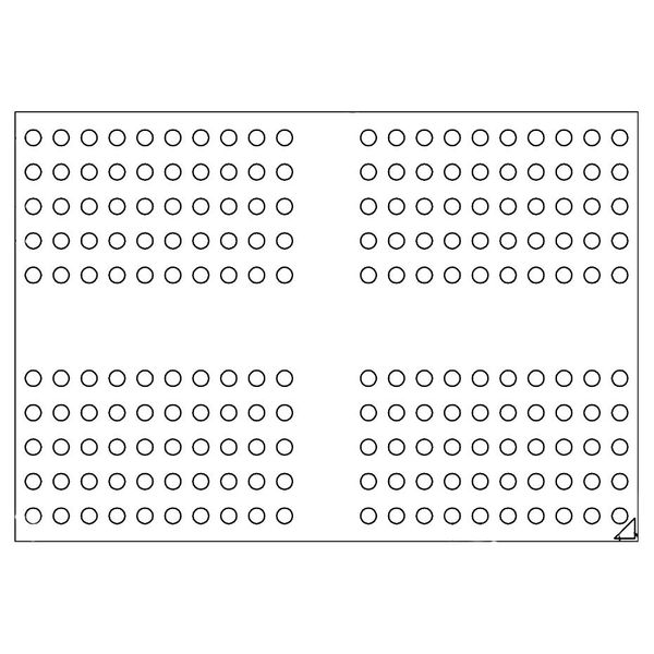 IS46LQ32256AL-062BLA2-TR electronic component of ISSI