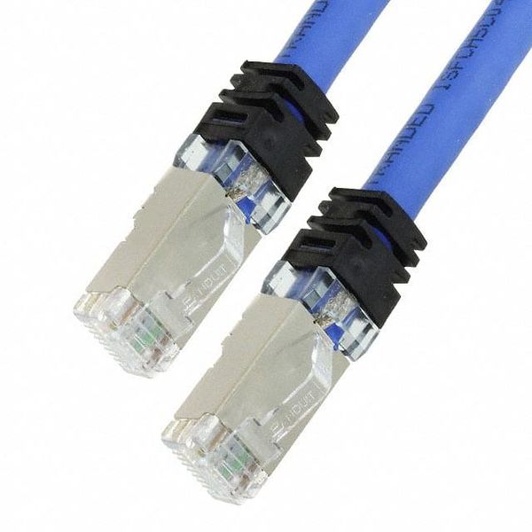 ISTPHCH15MBU Ethernet Cables / Networking Cables