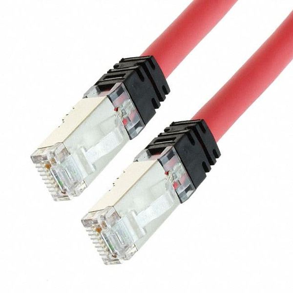 ISTPHCH5MRD Ethernet Cables / Networking Cables