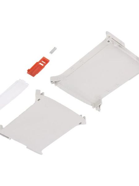 10.0012225 Enclosures, Boxes & Cases