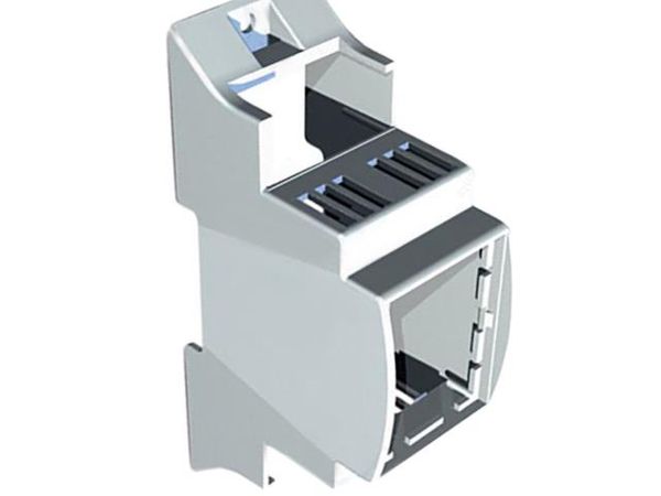 15.0202000.BL Enclosures for Industrial Automation