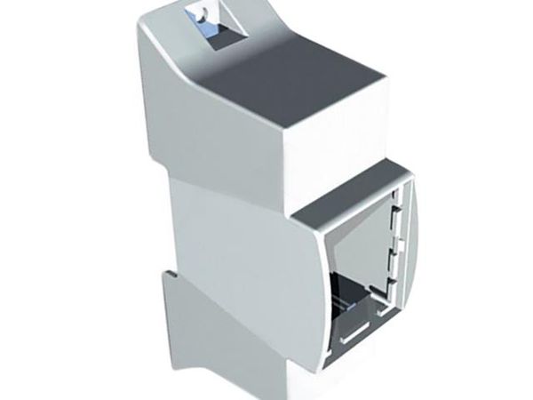 15.0210000.BL Enclosures for Industrial Automation