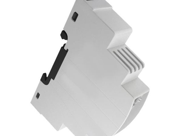 25.0102000.BL Enclosures for Industrial Automation