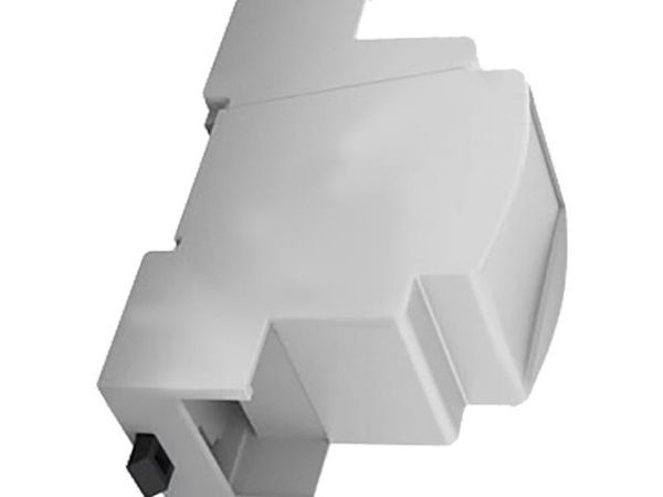 25.0203000.BL Enclosures for Industrial Automation