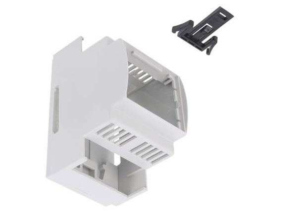 25.0302000.BL  Enclosures