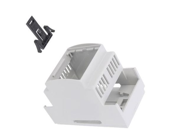 25.0302000.BL Enclosures for Industrial Automation