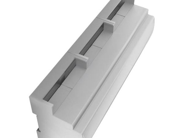 25.1203000.BL Enclosures for Industrial Automation
