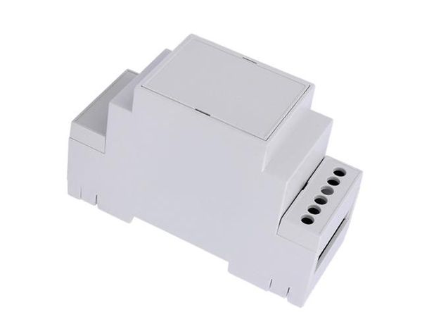 2MH53/5 Enclosures for Industrial Automation