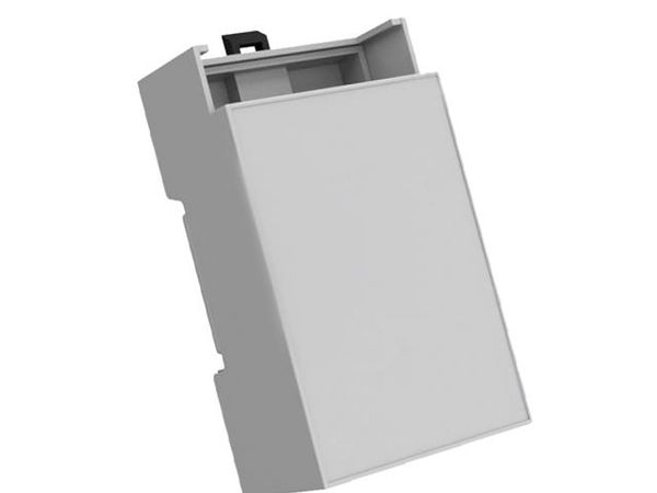 35.0312000.BL Enclosures for Industrial Automation