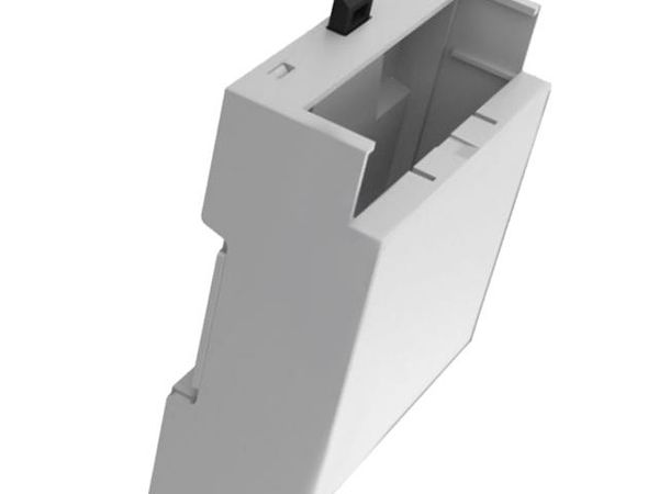 35.0407000.BL Enclosures for Industrial Automation