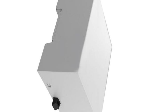 35.0514000.BL Enclosures for Industrial Automation