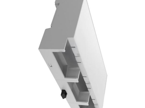 35.0907000.BL Enclosures for Industrial Automation
