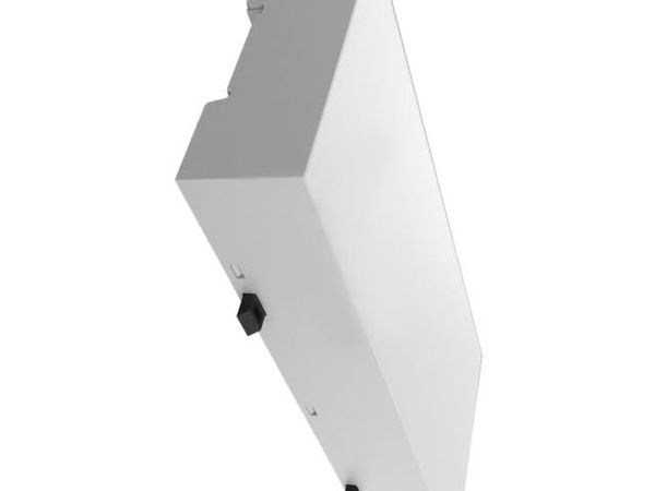 35.1214000.BL Enclosures for Industrial Automation