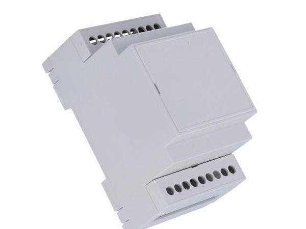 3MH53/5 Enclosures for Industrial Automation