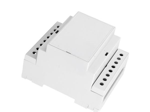 4MH53/7.5 Enclosures for Industrial Automation
